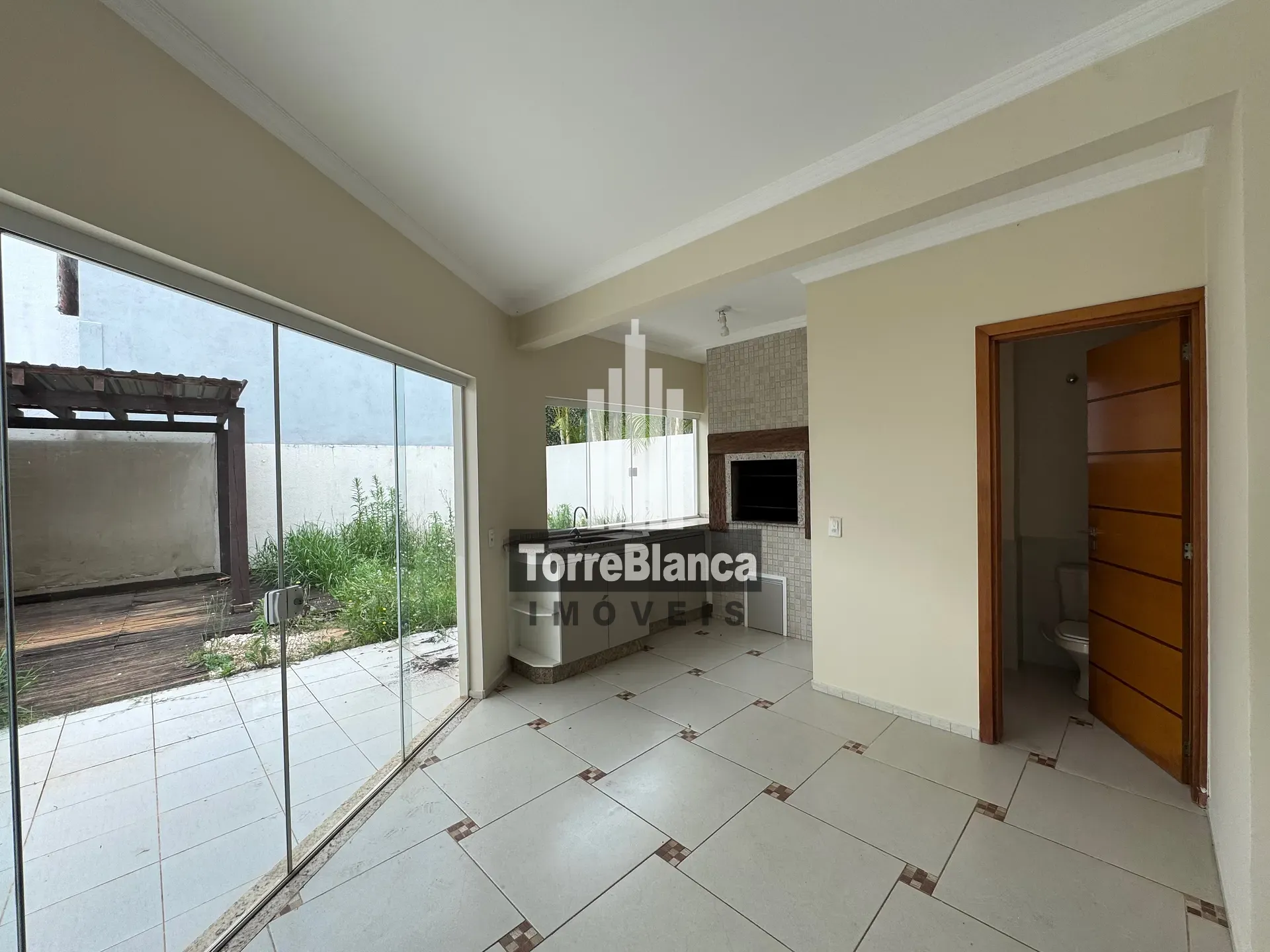 Casa, 3 quartos, 200 m² - Foto 8