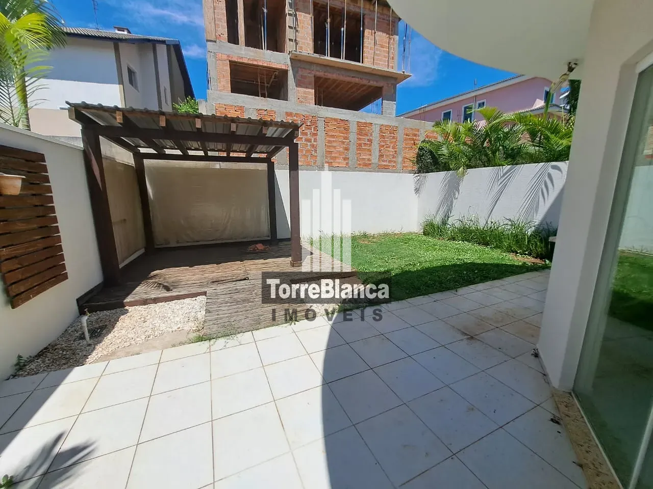 Casa, 3 quartos, 200 m² - Foto 28