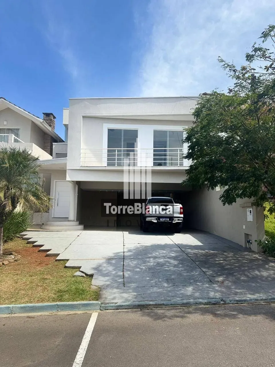 Casa, 3 quartos, 200 m² - Foto 1