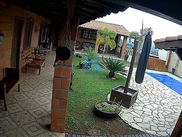 Casa com 387m² 4 quartos e 4 banheiros, à venda, no bairro Vila Santa Clara em Itatiba