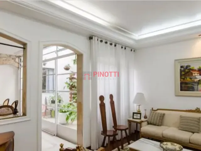 Casa 3 quartos e 3 banheiros, à venda, no bairro Nova Petrópolis em São Bernardo do Campo