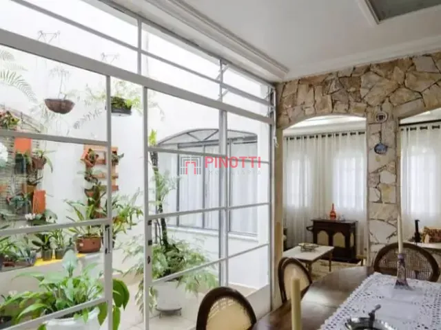 Casa 3 quartos e 3 banheiros, à venda, no bairro Nova Petrópolis em São Bernardo do Campo