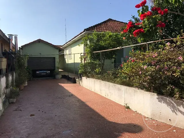 Casa com 390m² 2 quartos e 2 banheiros, à venda, no bairro Rio Bonito em São Paulo