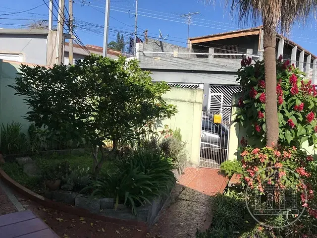 Casa com 390m² 2 quartos e 2 banheiros, à venda, no bairro Rio Bonito em São Paulo