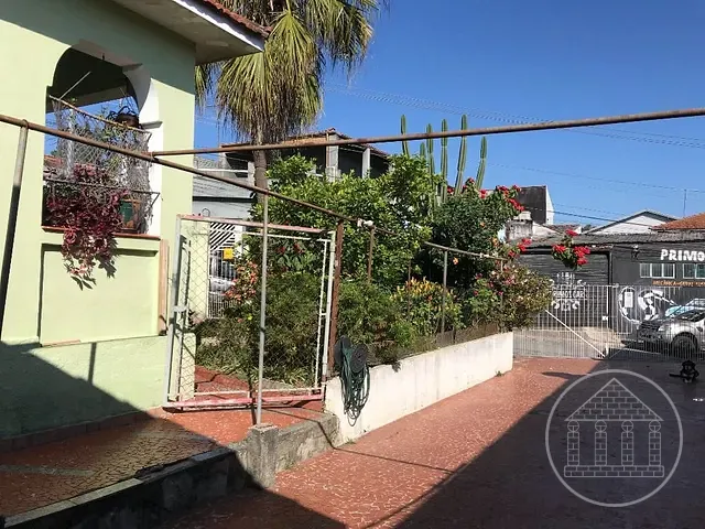 Casa com 390m² 2 quartos e 2 banheiros, à venda, no bairro Rio Bonito em São Paulo