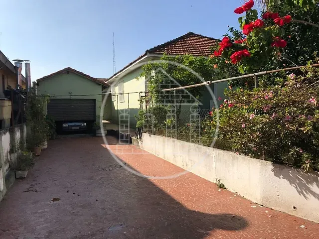 Casa com 390m² 2 quartos e 2 banheiros, à venda, no bairro Rio Bonito em São Paulo