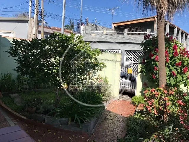 Casa com 390m² 2 quartos e 2 banheiros, à venda, no bairro Rio Bonito em São Paulo
