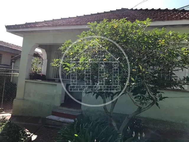 Casa com 390m² 2 quartos e 2 banheiros, à venda, no bairro Rio Bonito em São Paulo
