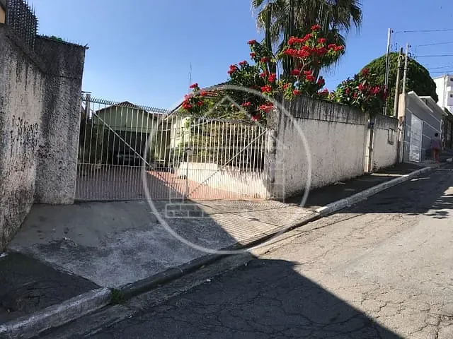 Casa com 390m² 2 quartos e 2 banheiros, à venda, no bairro Rio Bonito em São Paulo