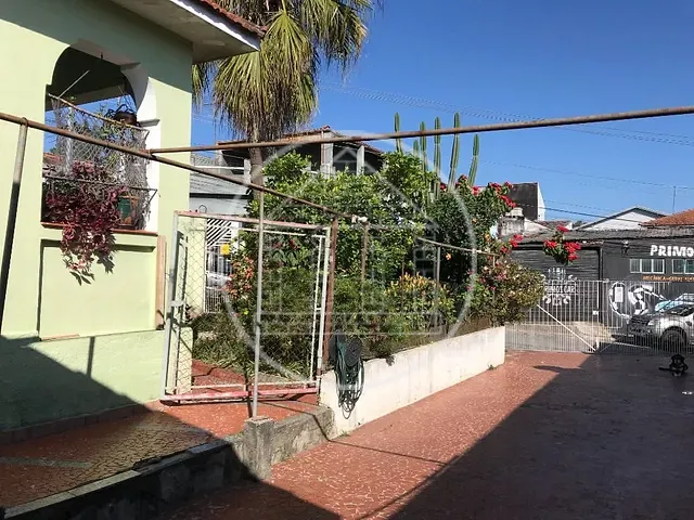Casa com 390m² 2 quartos e 2 banheiros, à venda, no bairro Rio Bonito em São Paulo