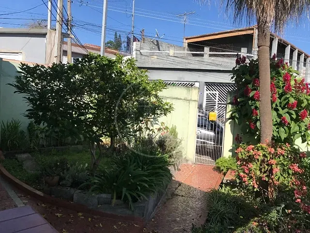 Casa com 390m² 2 quartos e 2 banheiros, à venda, no bairro Rio Bonito em São Paulo