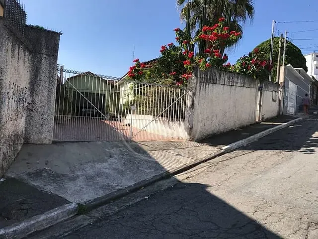 Casa com 390m² 2 quartos e 2 banheiros, à venda, no bairro Rio Bonito em São Paulo