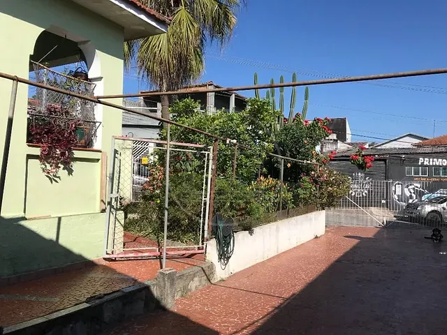 Casa com 390m² 2 quartos e 2 banheiros, à venda, no bairro Rio Bonito em São Paulo