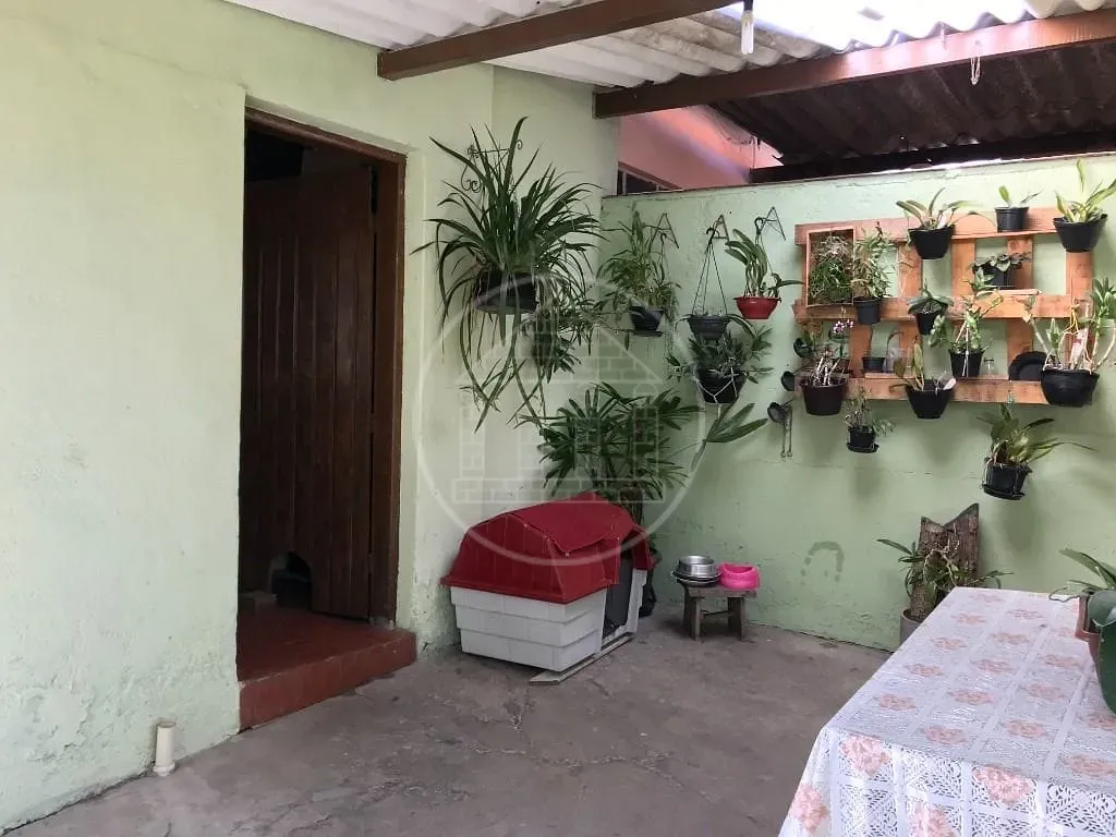 Casa, 2 quartos, 141 m² - Foto 18