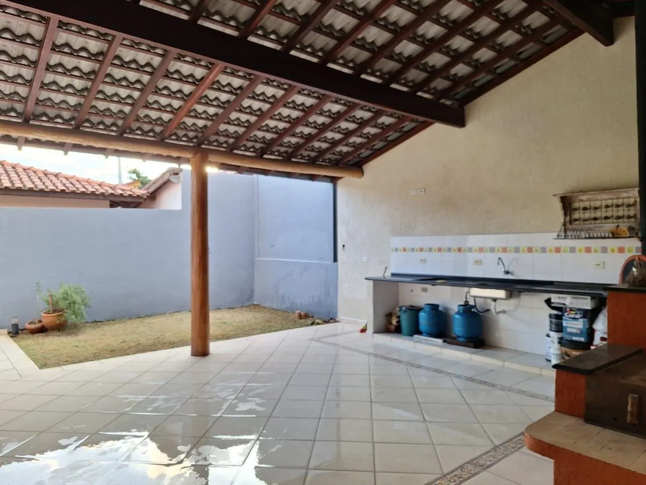 Casa, 3 quartos, 253 m² - Foto 10