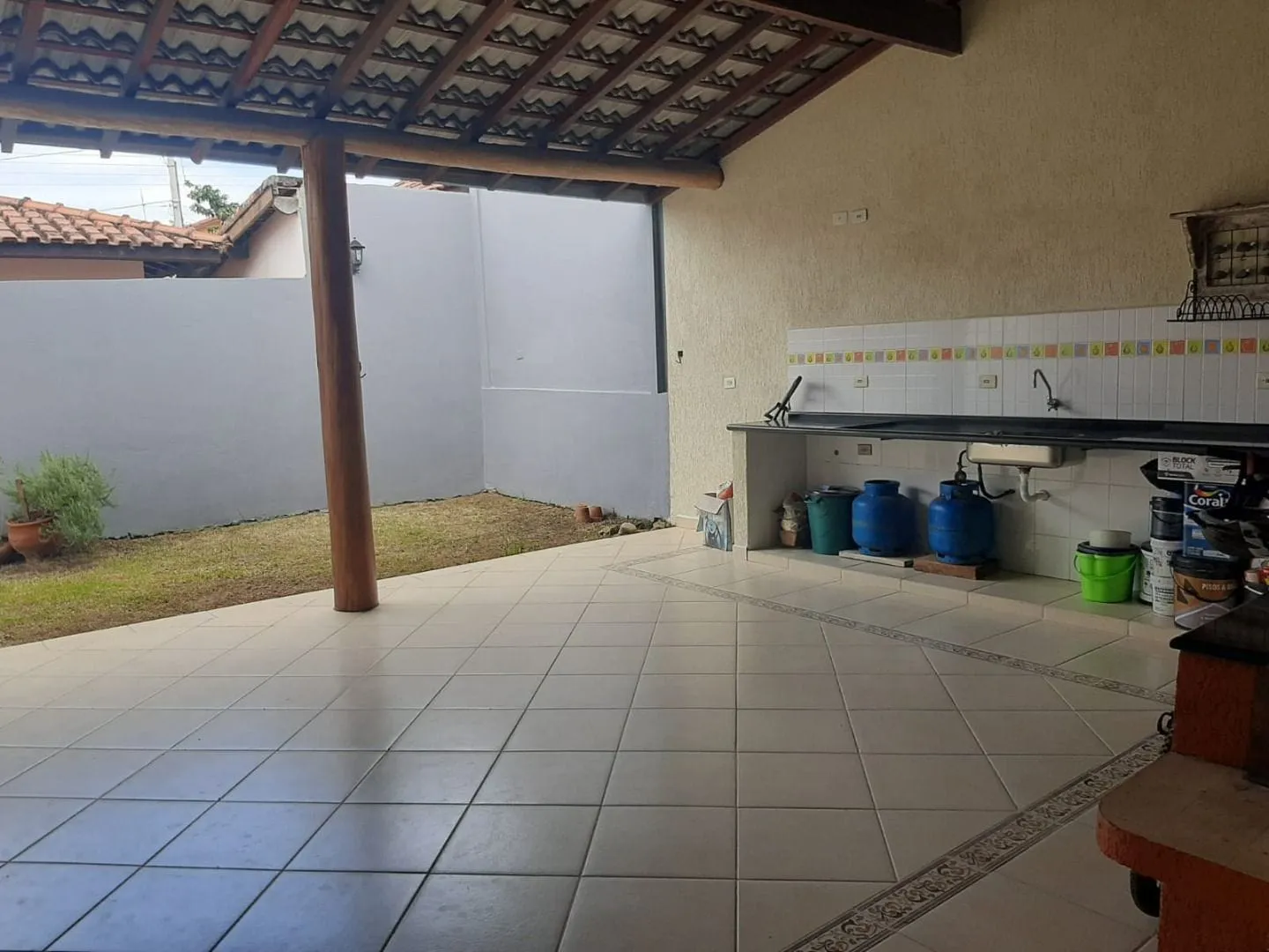 Casa, 3 quartos, 253 m² - Foto 13