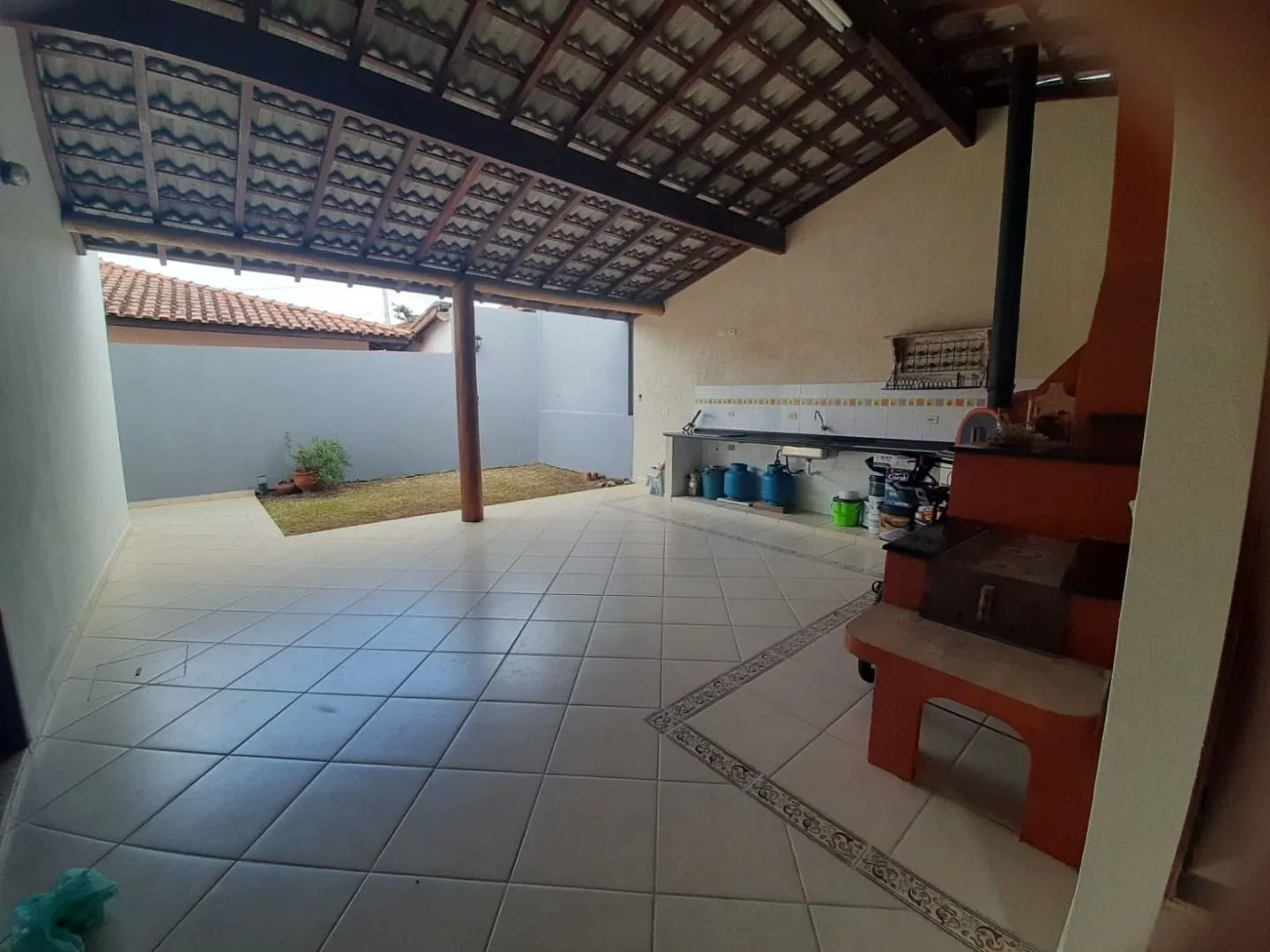 Casa, 3 quartos, 253 m² - Foto 11