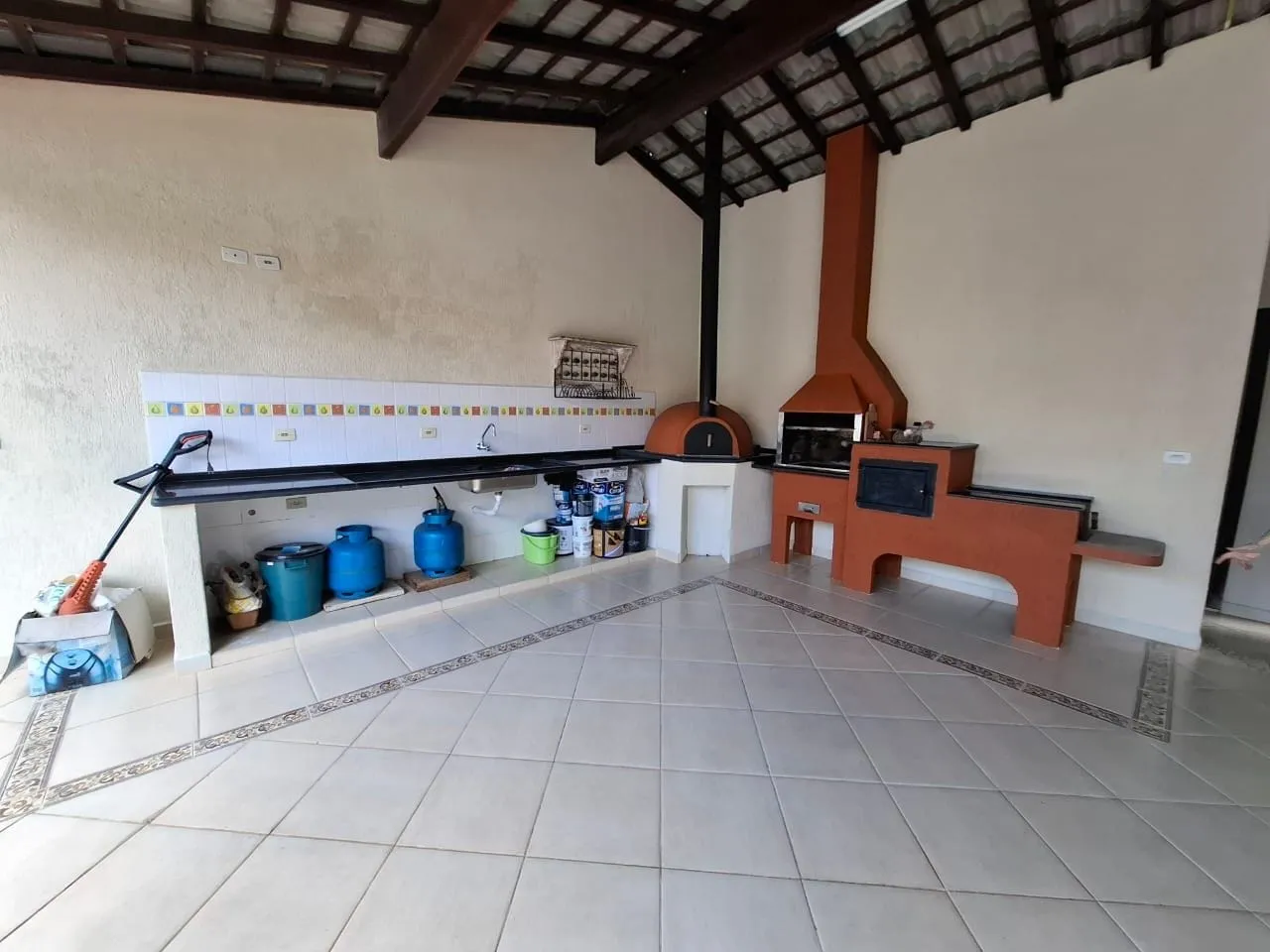 Casa, 3 quartos, 253 m² - Foto 14