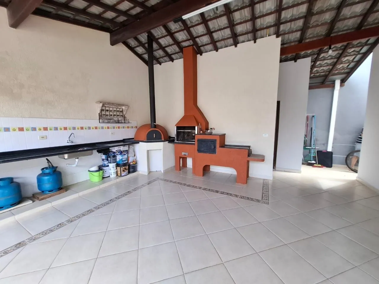 Casa, 3 quartos, 253 m² - Foto 15