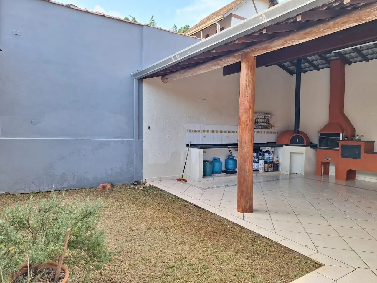 Casa, 3 quartos, 253 m² - Foto 16