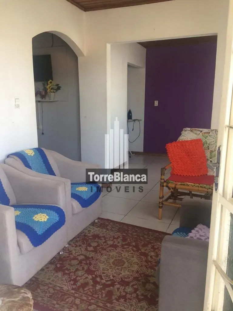 Casa, 3 quartos, 100 m² - Foto 4