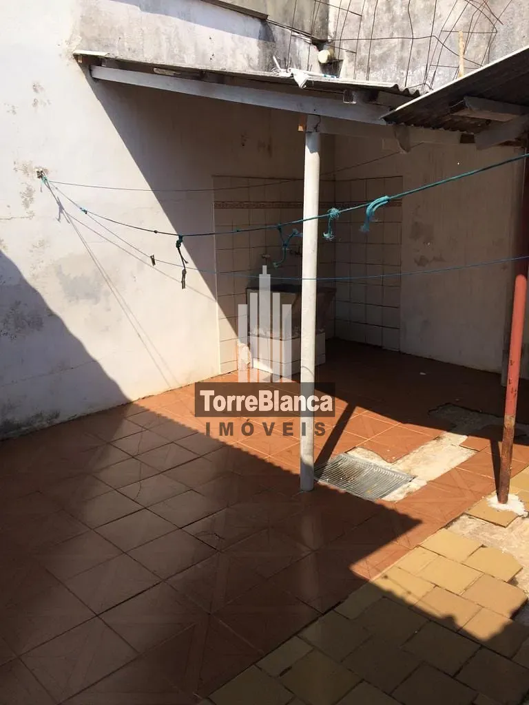 Casa, 3 quartos, 100 m² - Foto 16