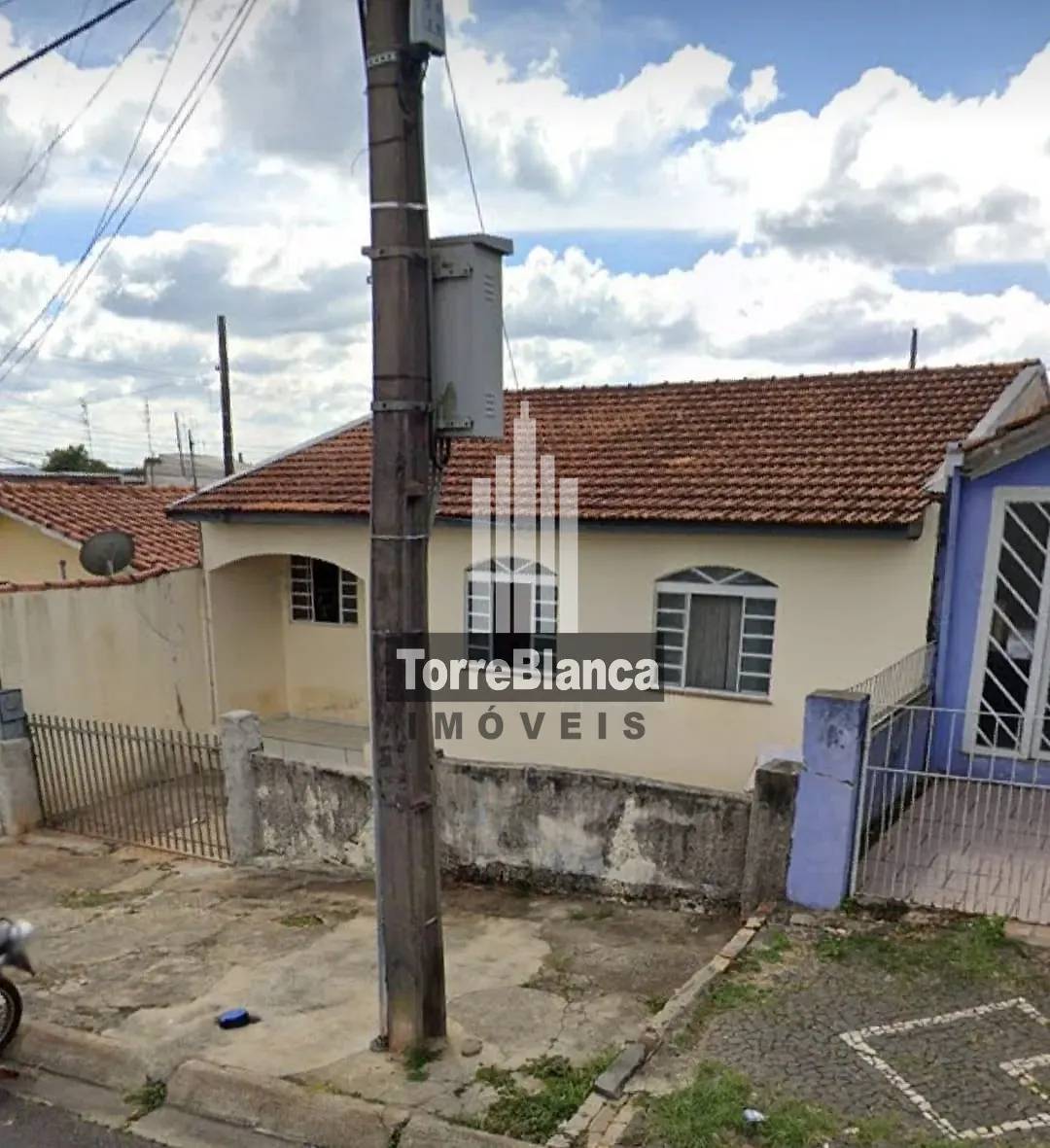 Casa, 3 quartos, 100 m² - Foto 1