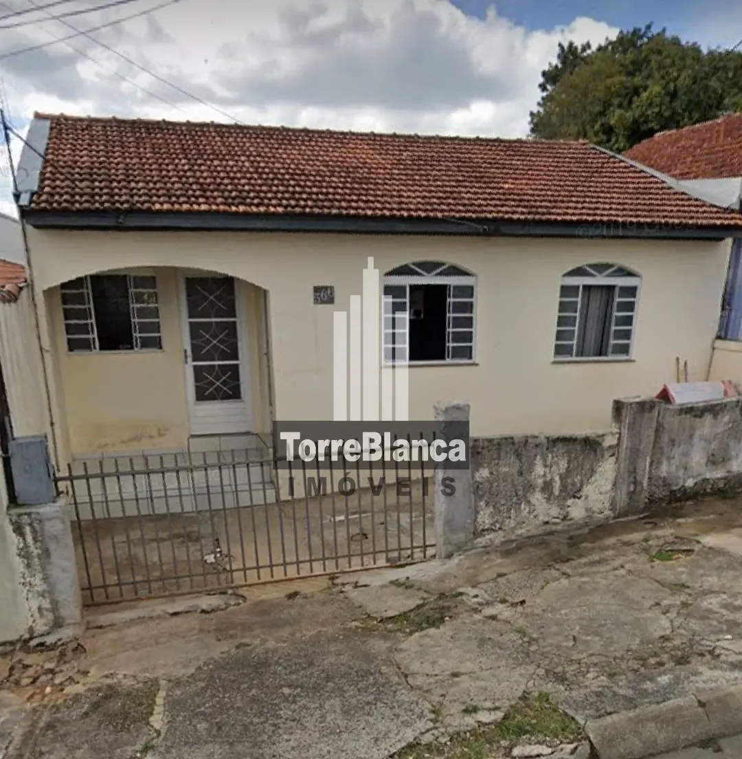 Casa, 3 quartos, 100 m² - Foto 2