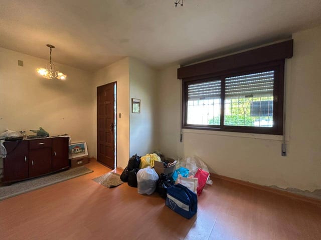 Casa com 120m² 2 quartos e 2 banheiros, à venda, no bairro Areal em Pelotas
