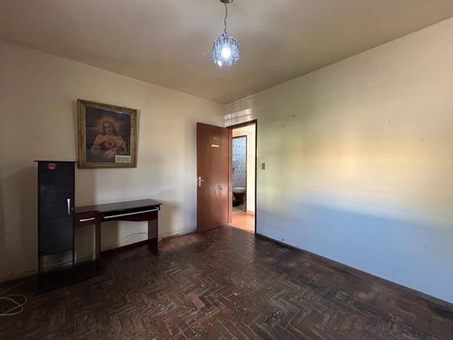 Casa com 120m² 2 quartos e 2 banheiros, à venda, no bairro Areal em Pelotas