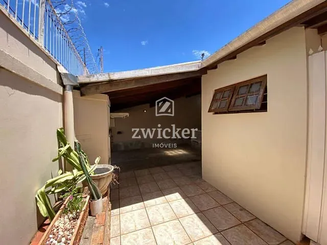 Casa com 287m² 3 quartos e 3 banheiros, à venda, no bairro Parque Jardim Europa em Bauru