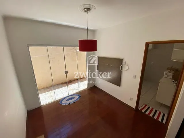 Casa com 287m² 3 quartos e 3 banheiros, à venda, no bairro Parque Jardim Europa em Bauru