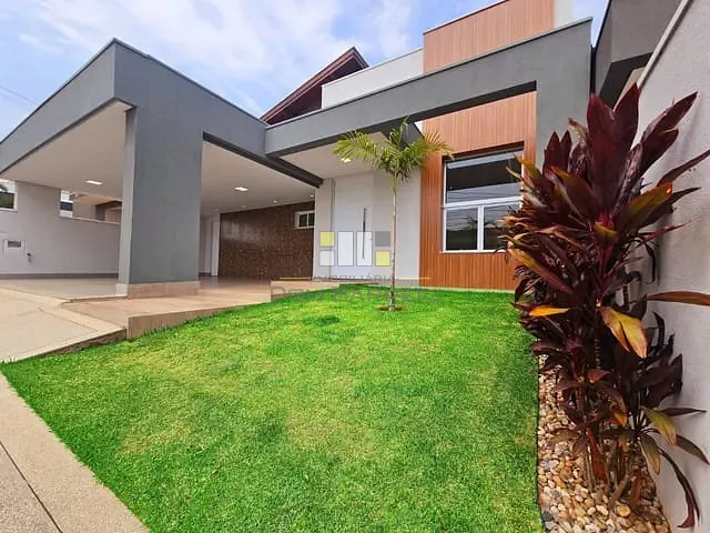 Casa com 313m² 3 quartos e 4 banheiros, à venda, no bairro Residencial Imigrantes em Nova Odessa