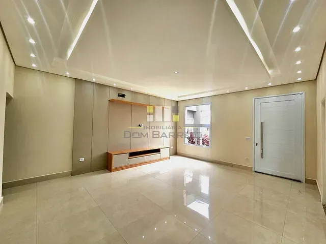 Casa com 313m² 3 quartos e 4 banheiros, à venda, no bairro Residencial Imigrantes em Nova Odessa