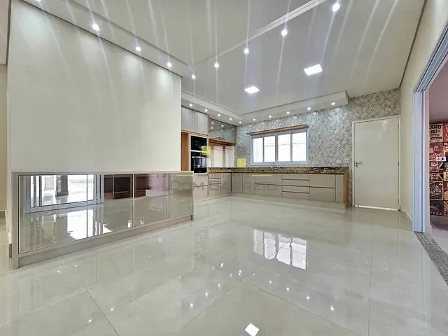 Casa com 313m² 3 quartos e 4 banheiros, à venda, no bairro Residencial Imigrantes em Nova Odessa