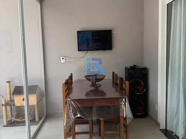 Casa 3 quartos e 5 banheiros, à venda, no bairro Residencial Fazenda Serrinha em Itatiba