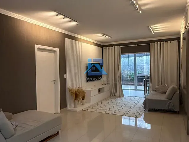 Casa 3 quartos e 5 banheiros, à venda, no bairro Residencial Fazenda Serrinha em Itatiba