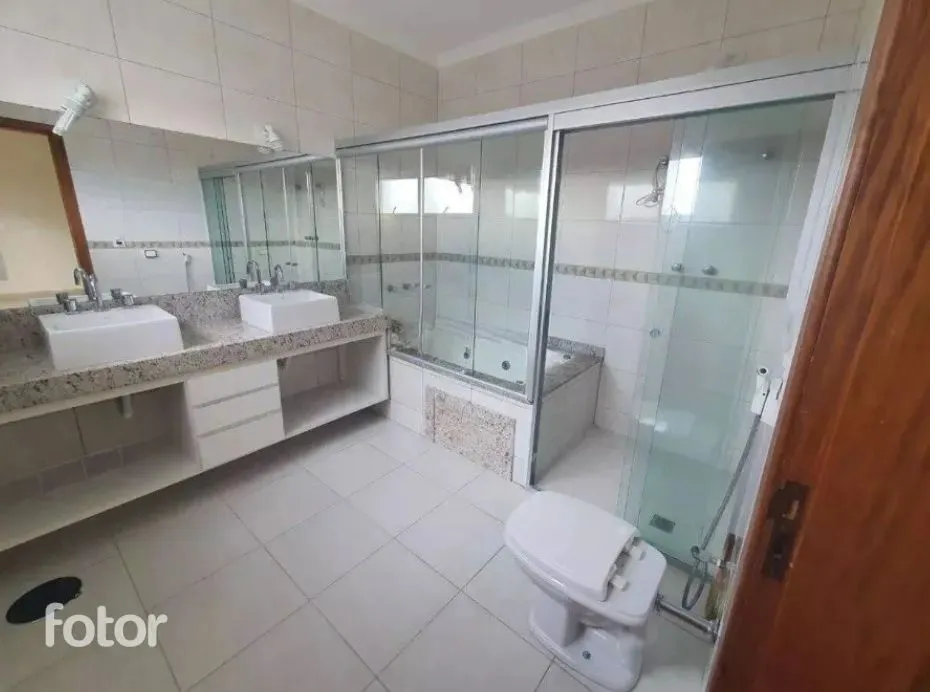 Casa, 4 quartos, 297 m² - Foto 8