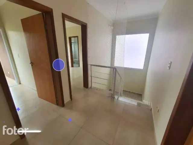 Casa com 252m² 4 quartos e 4 banheiros, à venda, no bairro Urbanova em São José Dos Campos
