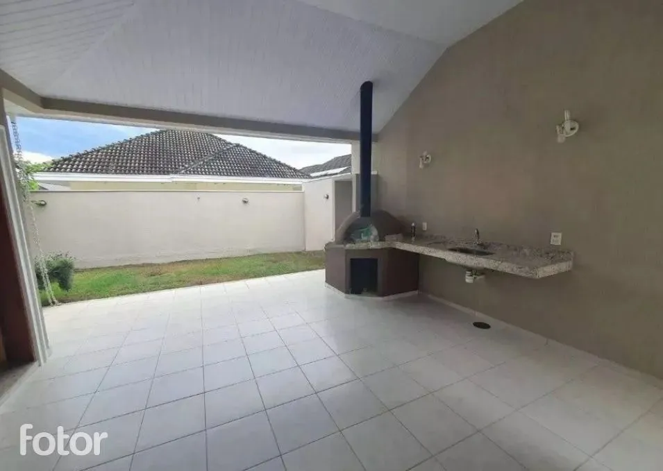 Casa, 4 quartos, 297 m² - Foto 11