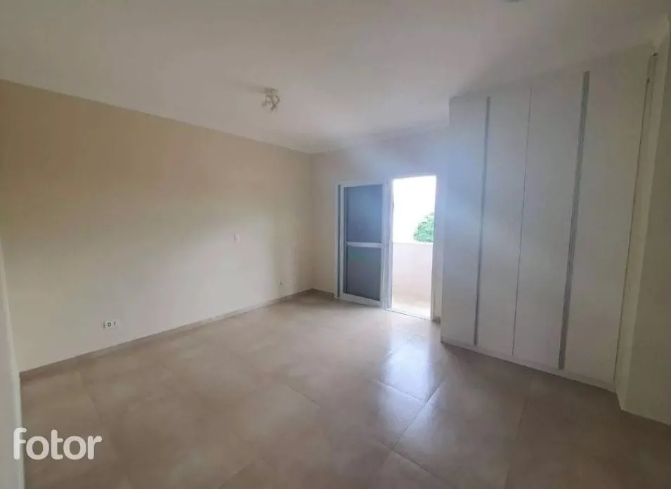Casa, 4 quartos, 297 m² - Foto 1