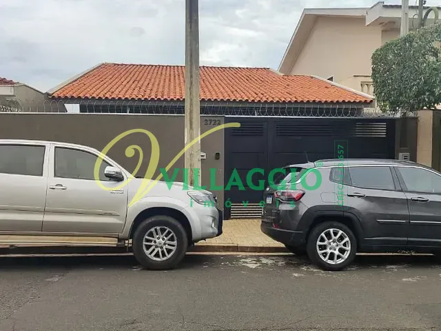 Casa com 294m² 3 quartos e 4 banheiros, à venda, no bairro Jardim Congonhas em São José do Rio Preto