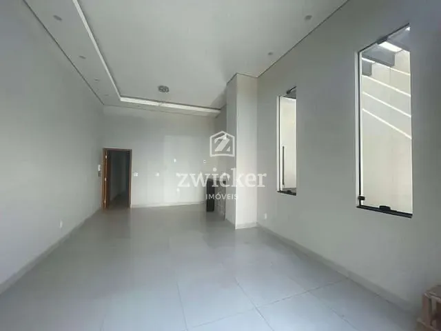 Casa com 180m² 3 quartos e 3 banheiros, à venda, no bairro Jardim Terra Branca em Bauru