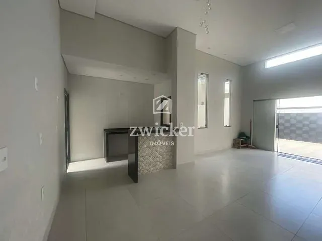 Casa com 180m² 3 quartos e 3 banheiros, à venda, no bairro Jardim Terra Branca em Bauru