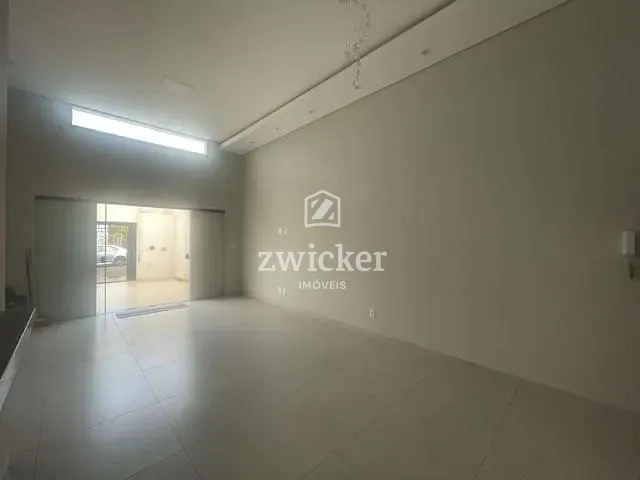 Casa com 180m² 3 quartos e 3 banheiros, à venda, no bairro Jardim Terra Branca em Bauru