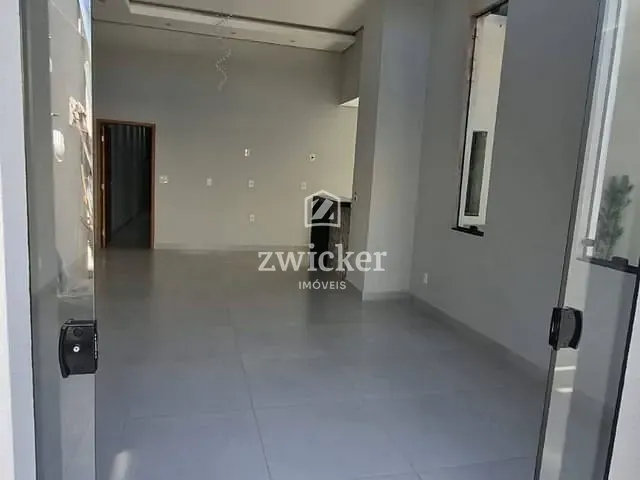 Casa com 180m² 3 quartos e 3 banheiros, à venda, no bairro Jardim Terra Branca em Bauru