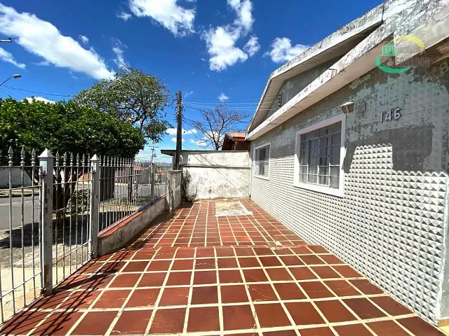 Casa com 350m² 2 quartos e 1 banheiro, à venda, no bairro Jardim Santa Amália em Campinas