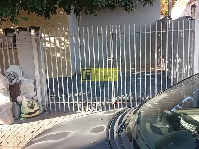 Casa 1 quarto e 1 banheiro, para alugar, no bairro Jardim Maria Lúcia em São José do Rio Preto
