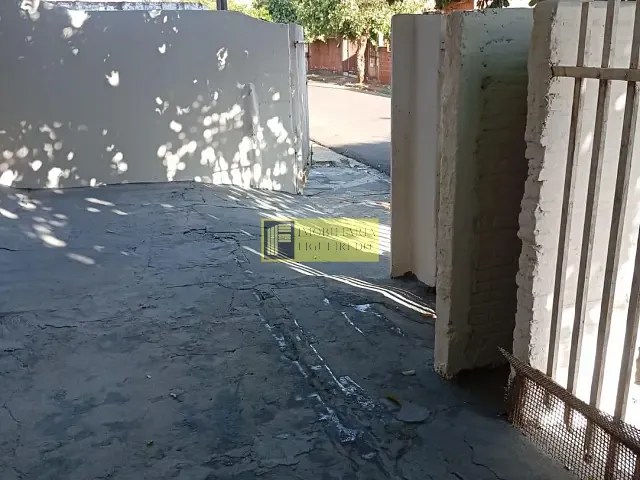Casa 1 quarto e 1 banheiro, para alugar, no bairro Jardim Maria Lúcia em São José do Rio Preto