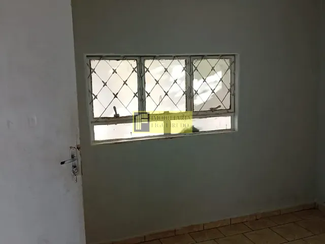 Casa 1 quarto e 1 banheiro, para alugar, no bairro Jardim Maria Lúcia em São José do Rio Preto